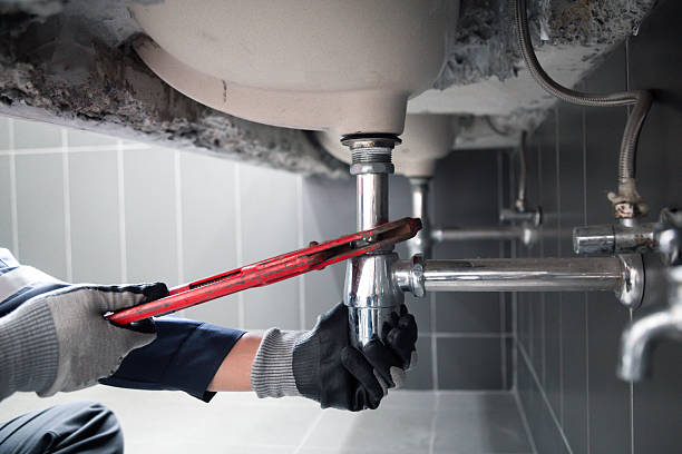 Trusted Leak Detection service in Edwards, IL - Masters Plumbing Service